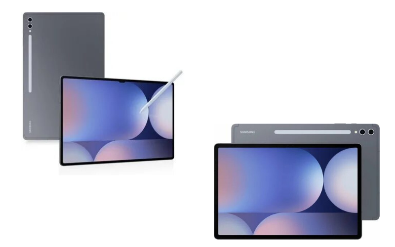 Samsung Galaxy Tab S10+