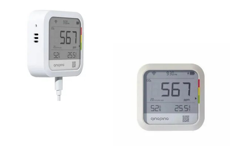 Qingping Monitor CGP22C