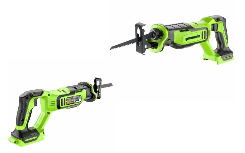 Greenworks GPT-BLRS-1 (24V)
