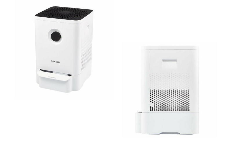 Boneco W210