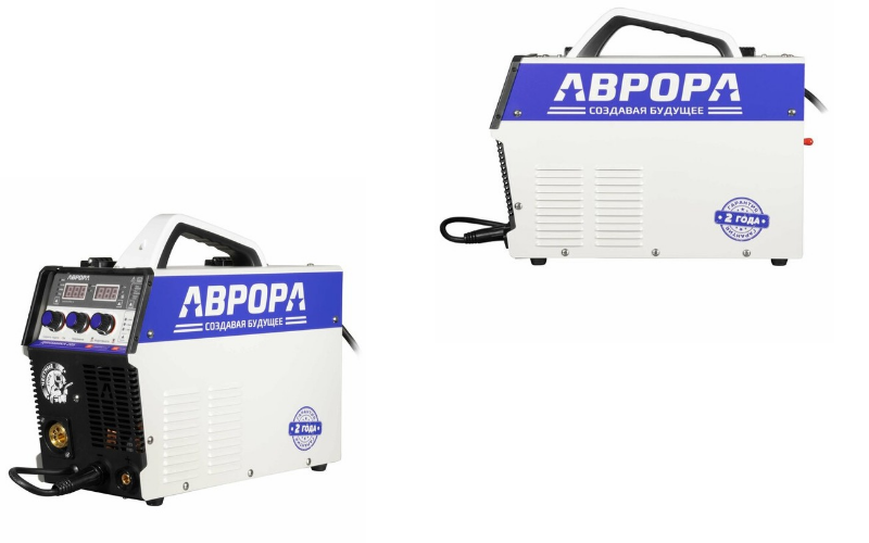 Aurora Динамика 205 Synergetic Pulse