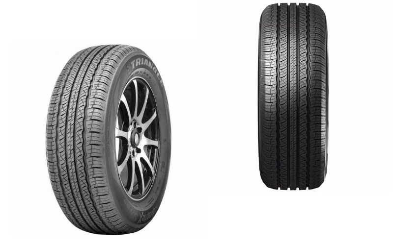 Triangle AdvanteX SUV TR259