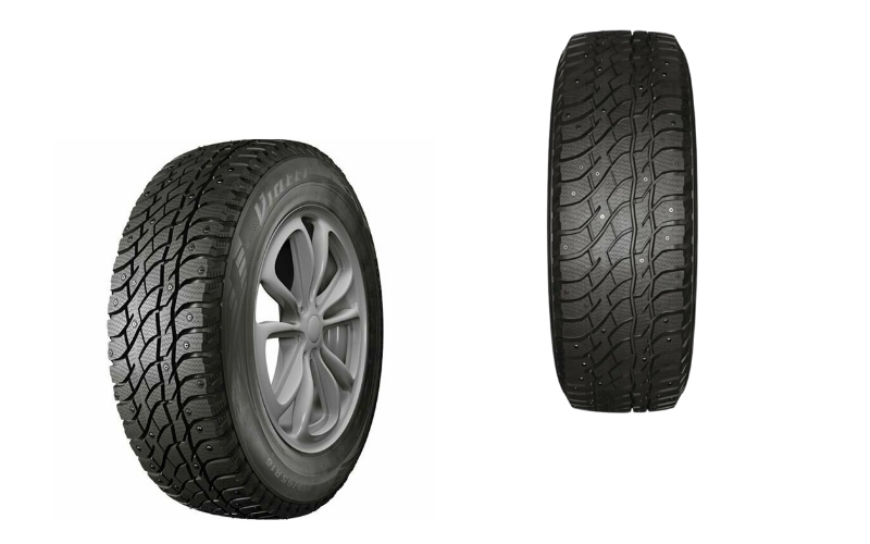 Viatti Bosco Nordico (V-523)