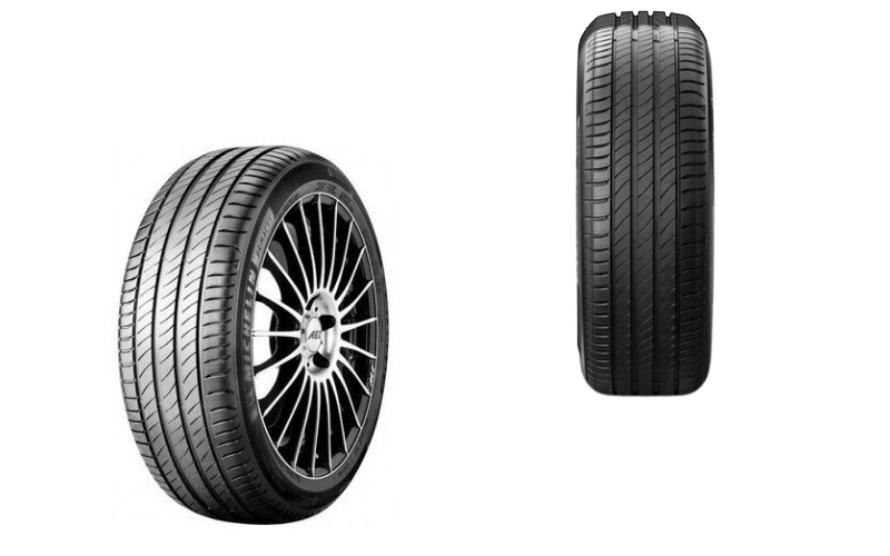 Michelin Primacy 4+