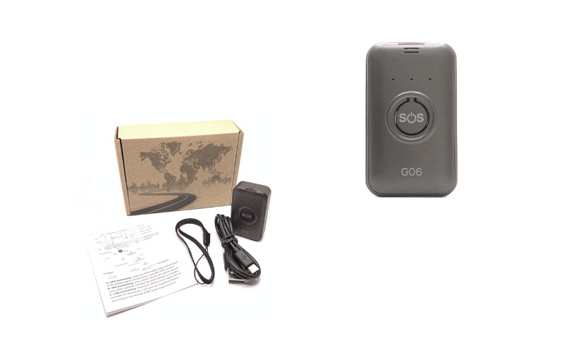 TKSTAR G-06