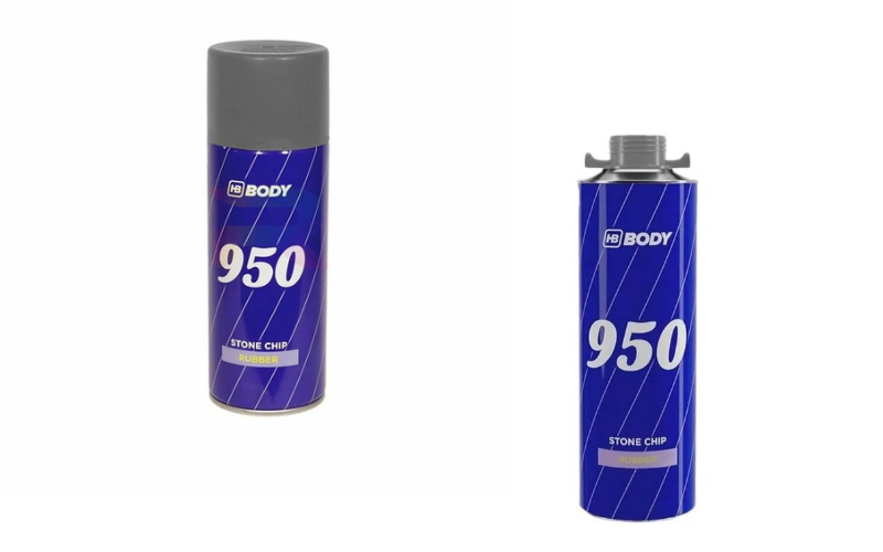 HB BODY 950 Stone Chip