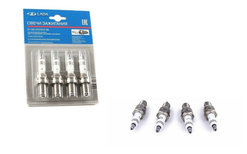LADA 21120370701086