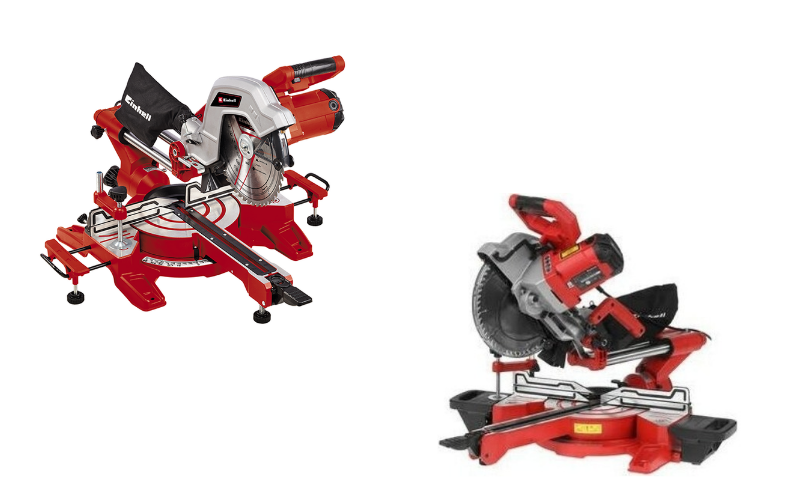 Einhell TC-SM 254 Dual