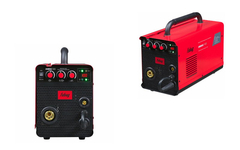 FUBAG IR 180