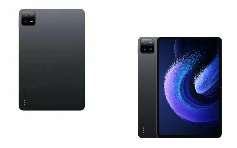 Xiaomi Pad 6 8/256, Wi-Fi