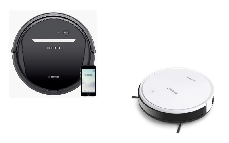ECOVACS (DEEBOT)
