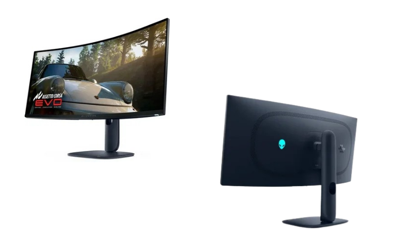 Alienware AW3425DW