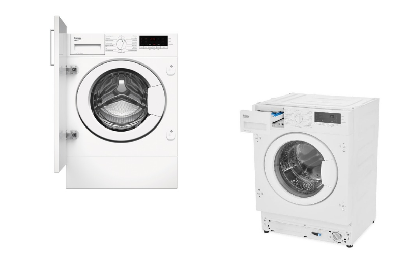 Beko WITV8713XWG (встраиваемая)