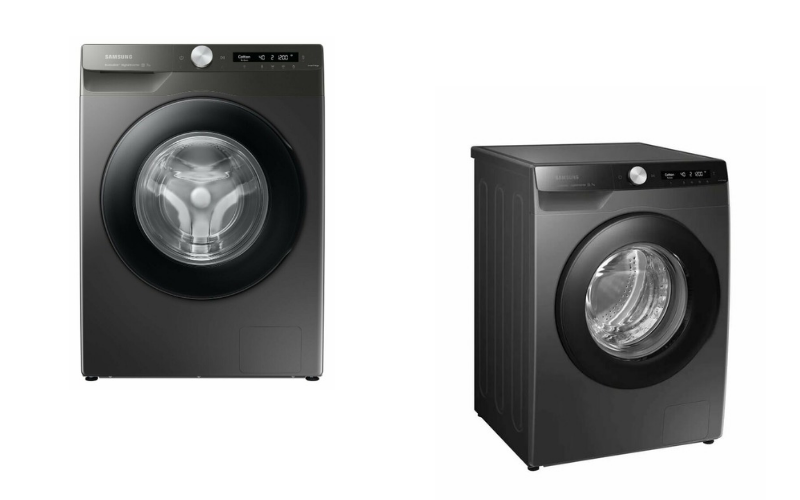 Samsung WW70AG6S23AXLP