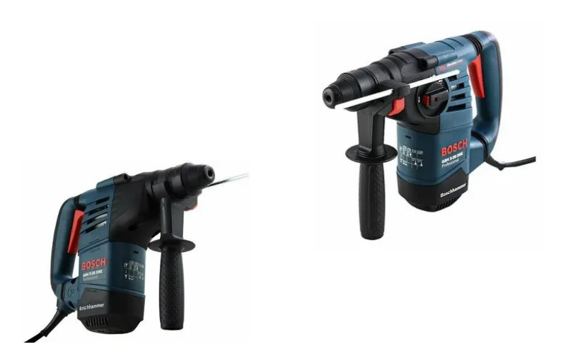 Bosch GBH 3-28 DRE