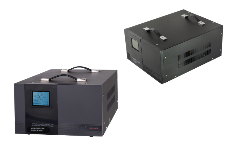 Ресанта АСН-12000/1-ЭМ