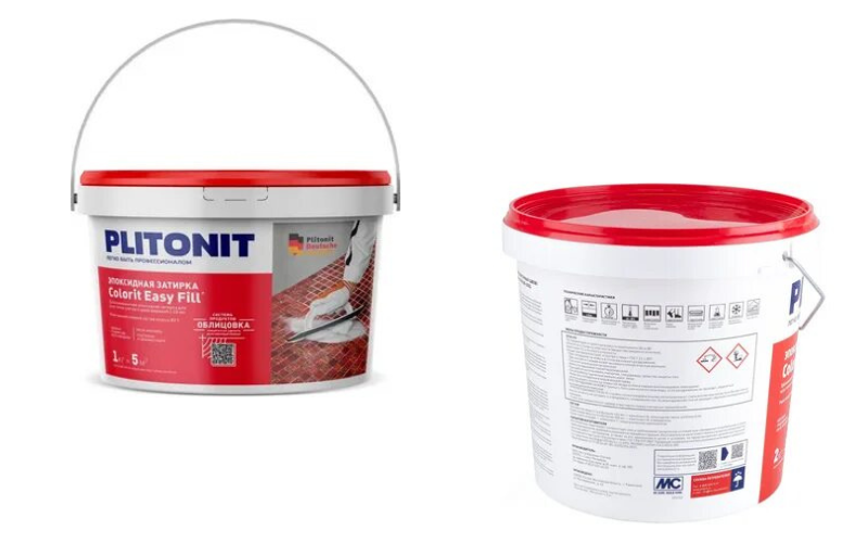 PLITONIT Colorit EasyFill