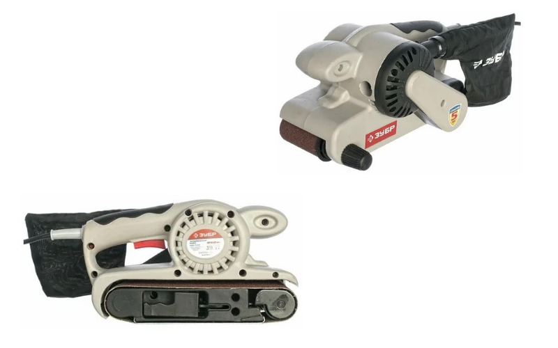 ЗУБР ЗЛШМ-76-950 (76×533, 950 Вт, 360 м/мин)