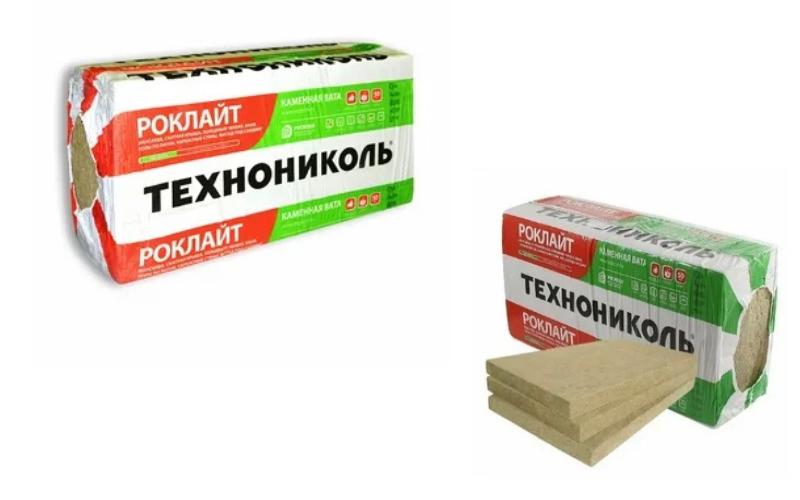 ТЕХНОНИКОЛЬ Роклайт