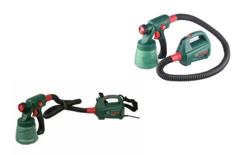 Bosch PFS 2000 (0603207300)