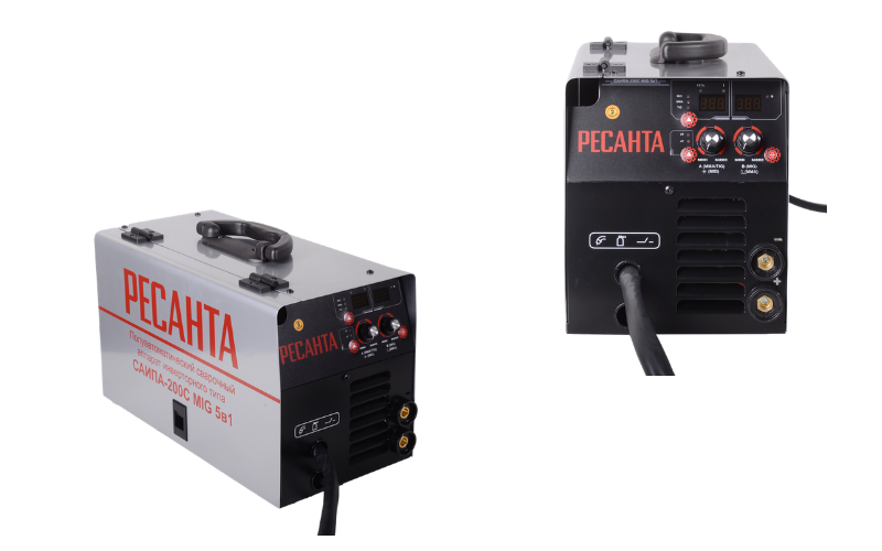 Ресанта САИПА-200C