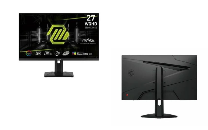 MSI MAG 274QRF QD E2