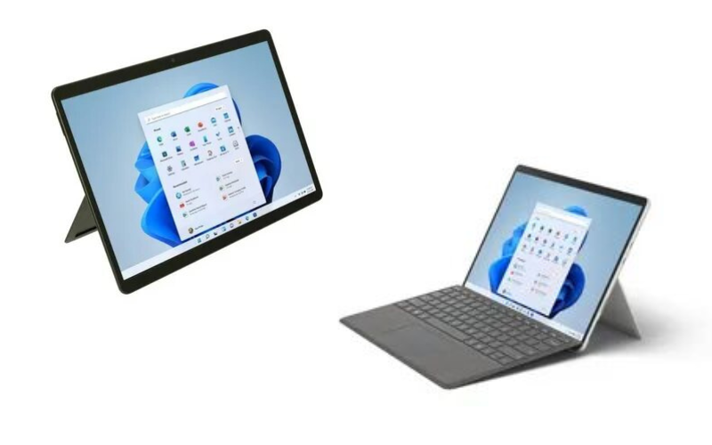 Microsoft Surface Pro 8 (Intel Core i7)