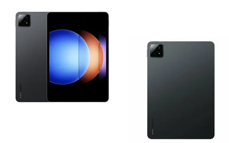 Xiaomi Pad 6S Pro 12.4