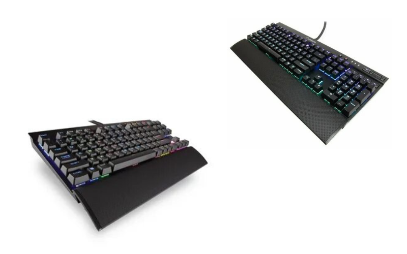 Corsair K70 MAX