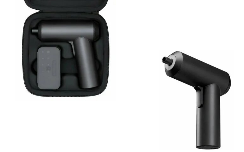 Xiaomi Mijia Electric Screwdriver Gun