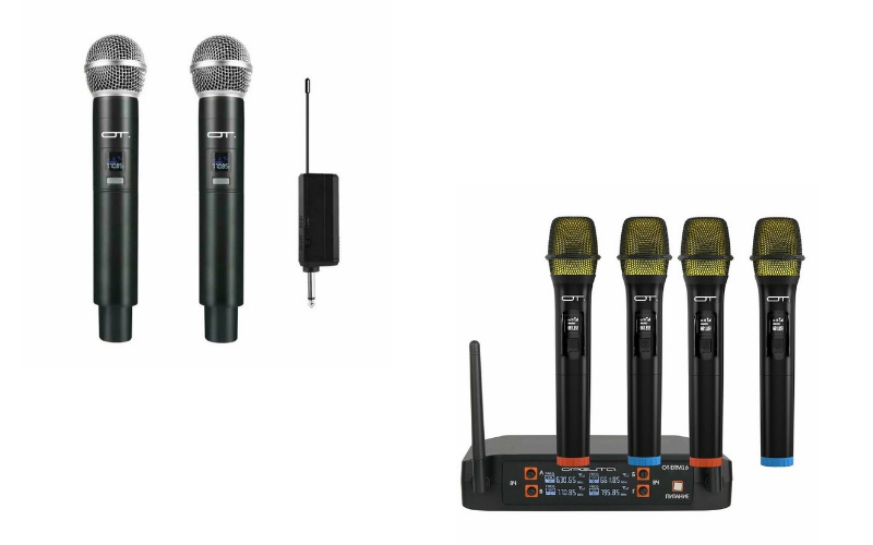 Орбита OT-ERM16