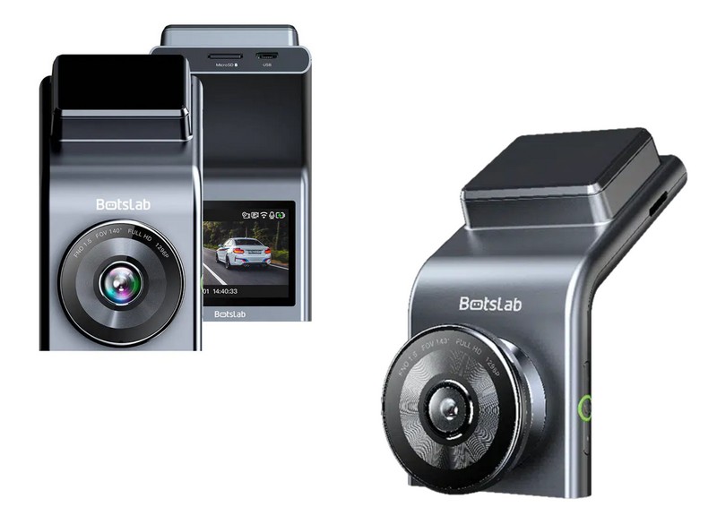 360‑Botslab G300H Pro