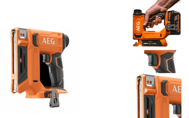 AEG B18CS10-0