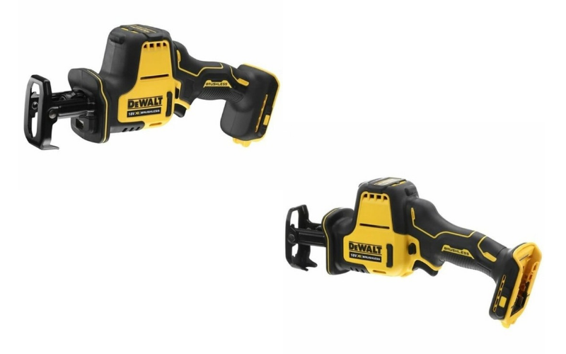 DeWALT DCS369N