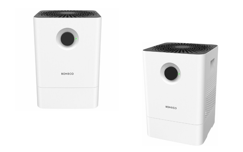 Boneco W200
