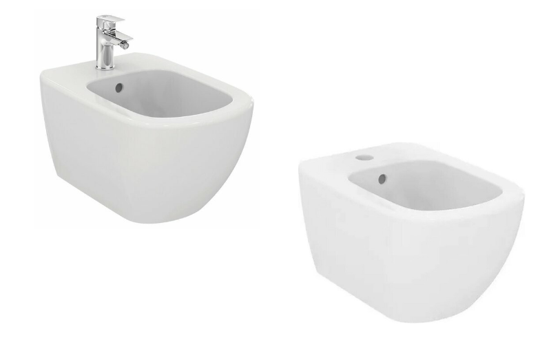 Ideal Standard Tesi T355201 (подвесное)