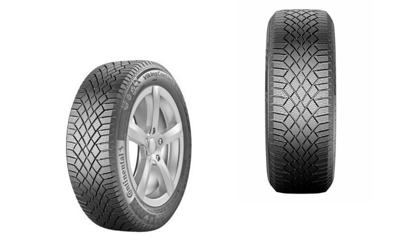 Continental VikingContact 7