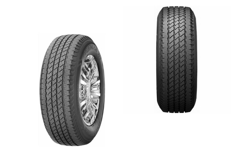 Roadstone Roadian HT SUV