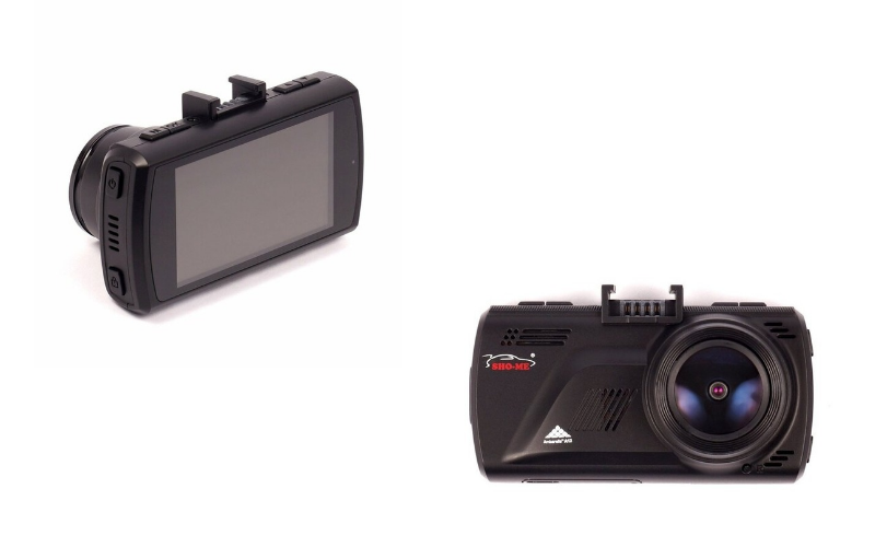 Sho-Me A12-GPS/GLONASS Wi-Fi