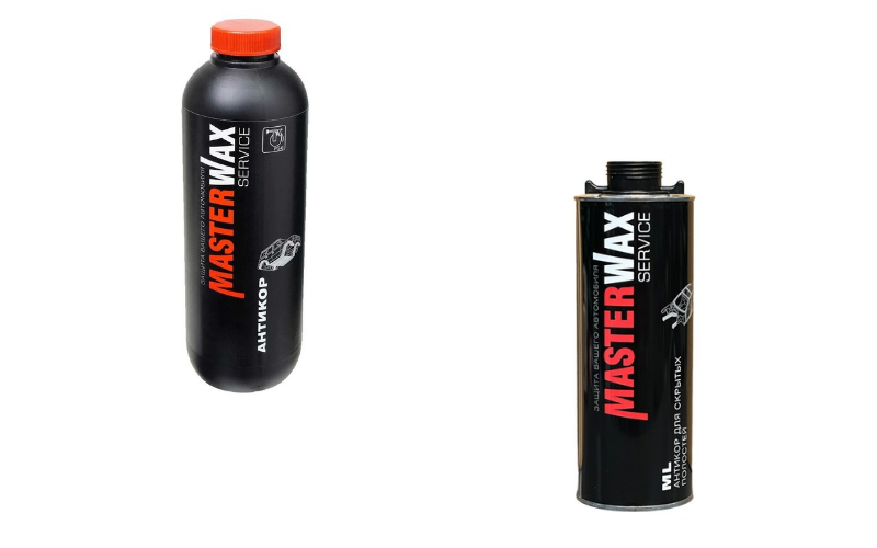 Masterwax ML Service