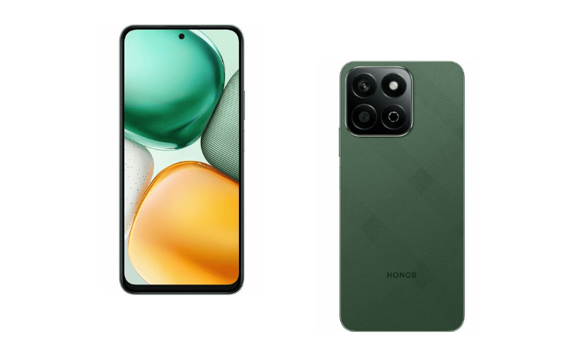 HONOR X7c