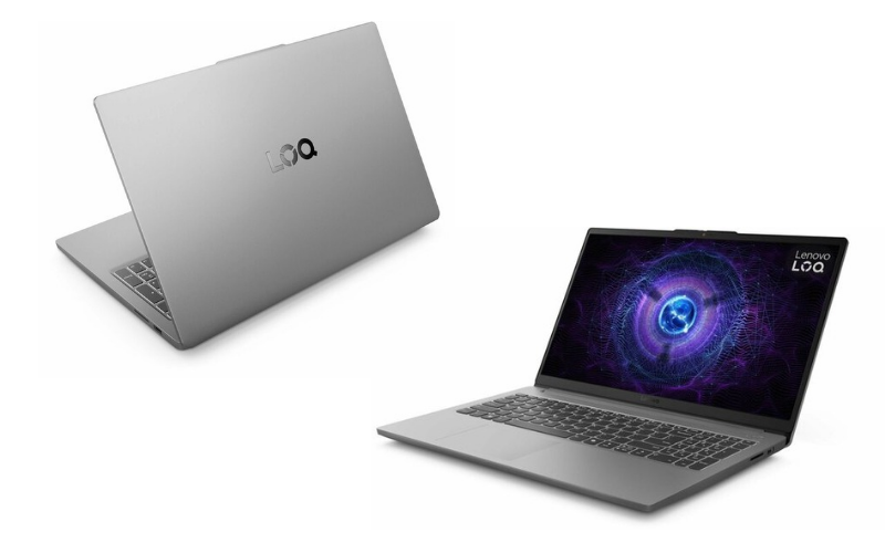 Lenovo LOQ 15IAX9E