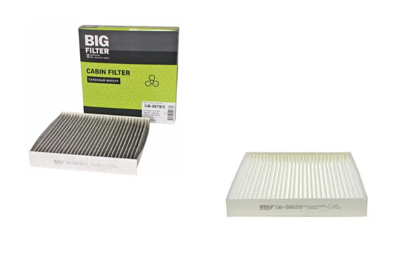 BIG Filter (Россия)