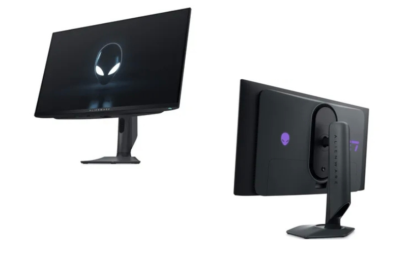 Alienware AW2725DF