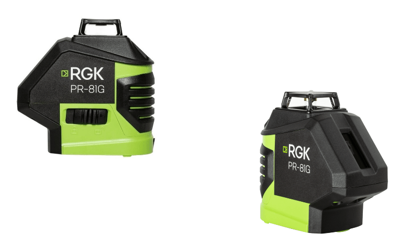 RGK PR-81G