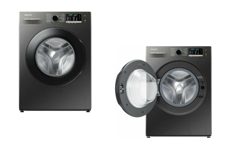 Samsung WW70AGAS25AXLP