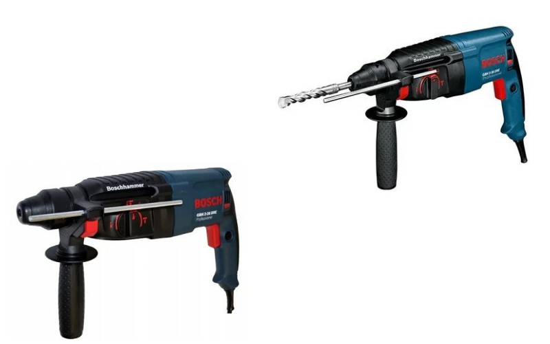 Bosch GBH 2-26 DRE