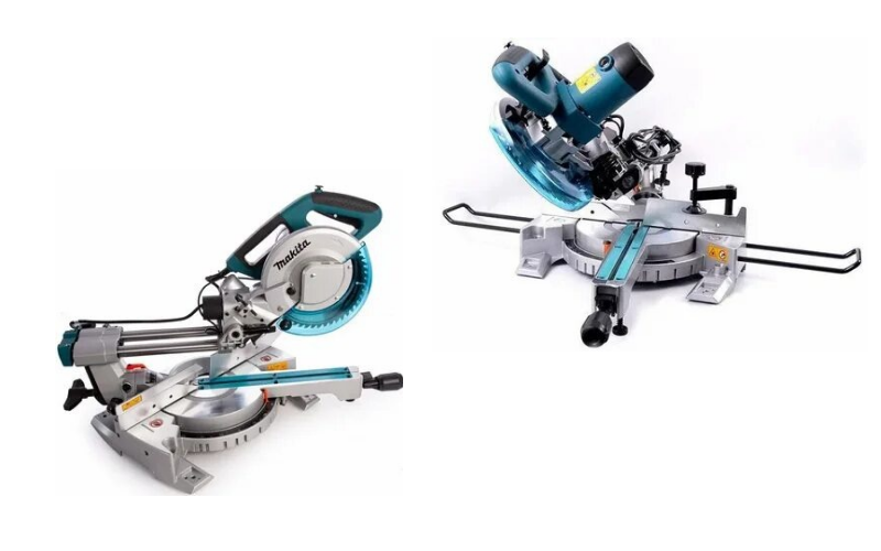 Makita LS0815FLN