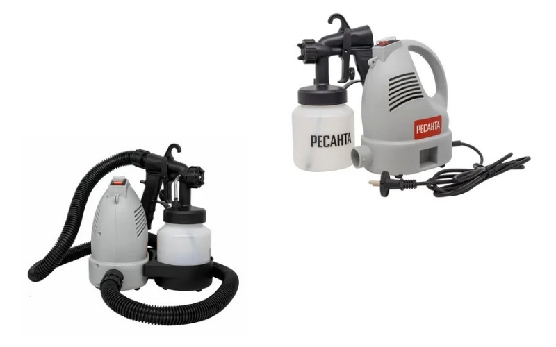 Ресанта ЭКП-700В