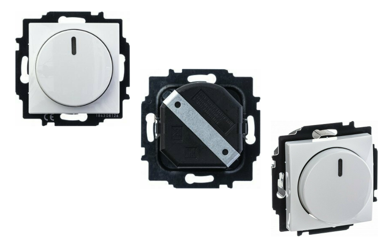 ABB BJB Basic 60–400 Вт